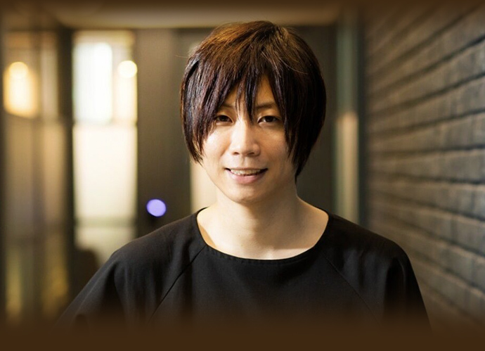 SHOWROOM代表 前田裕二
